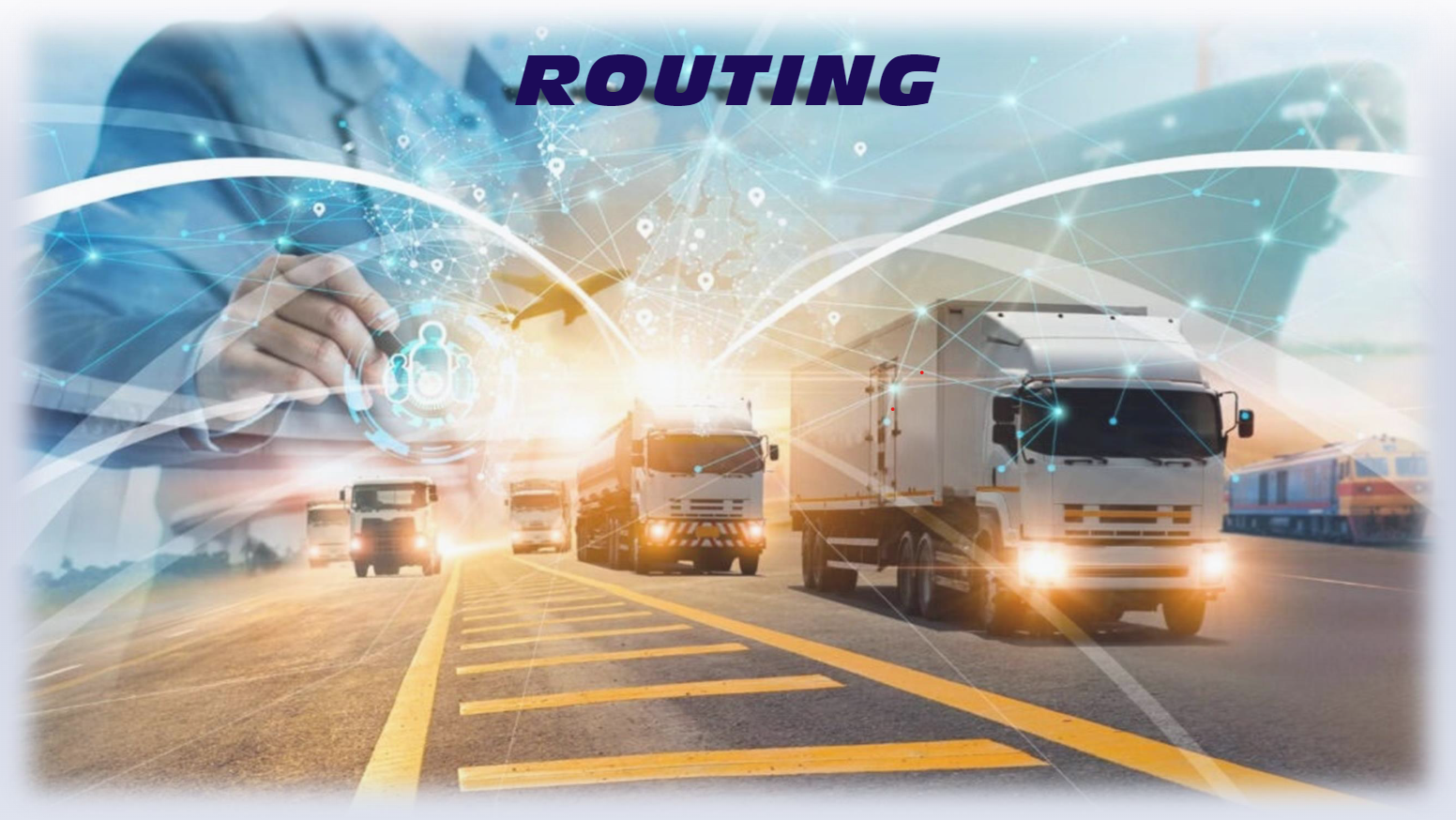 Módulo Routing